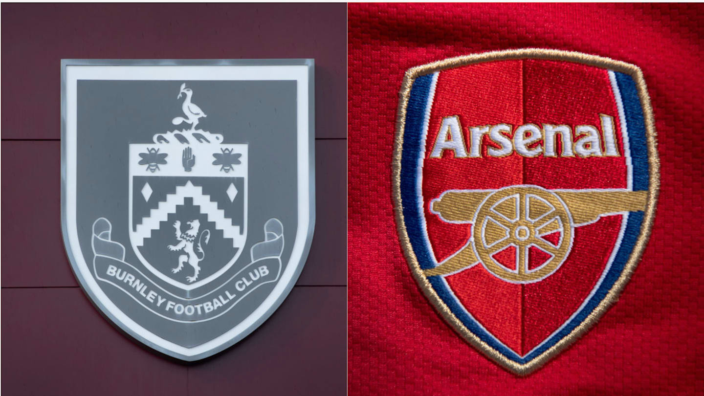 Burnley vs. Arsenal: Preview, Predictions and Lineups