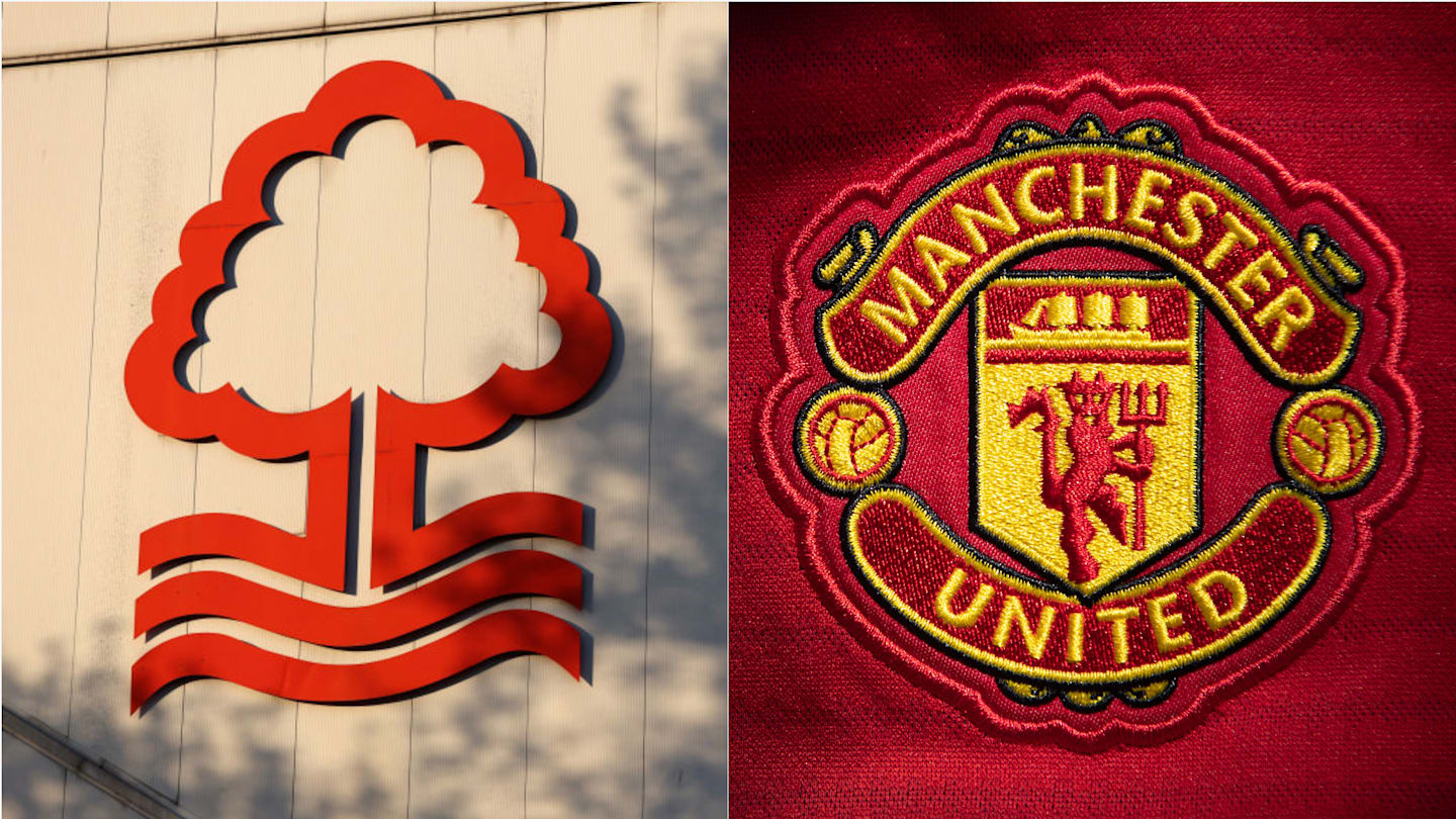 Nottingham Forest vs. Man Utd: Preview, Predictions and Lineups