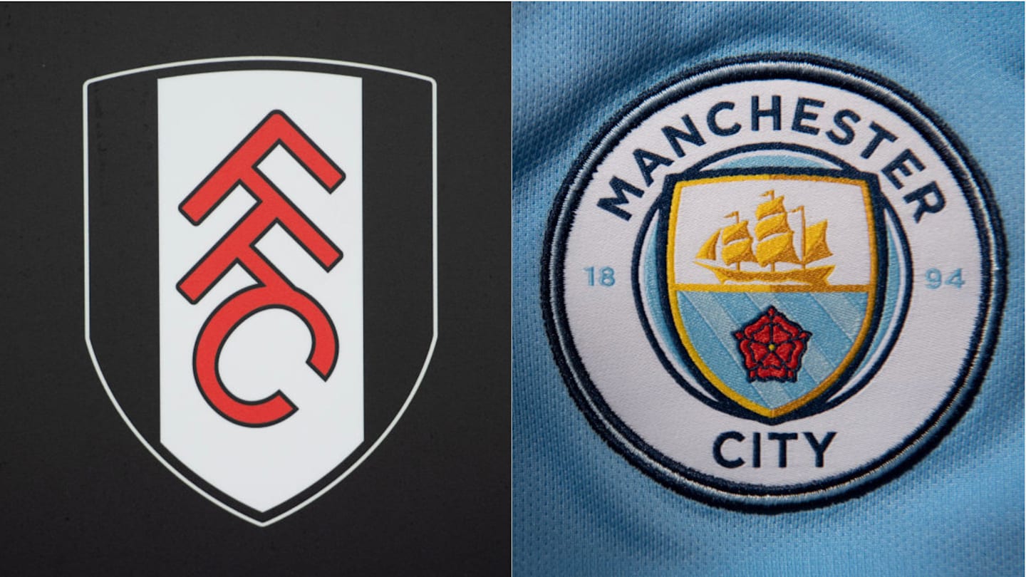 Fulham vs. Man City: Preview, Predictions and Lineups