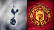 Tottenham host Man Utd in the Carabao Cup on Thursday