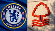 Chelsea host Nottingham Forest at Stamford Bridge