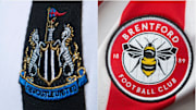 Newcastle host Brentford midweek