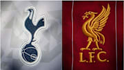 Tottenham face Liverpool in north London