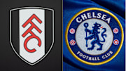 Fulham host Chelsea in the Premier League