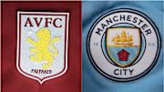 Aston Villa host Man City on Saturday