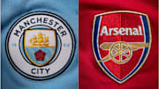 Man City host Arsenal this weekend