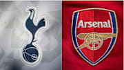 Tottenham host Arsenal in the north London derby