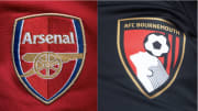 Arsenal face Bournemouth in pre-season