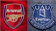 Arsenal host Everton on Saturday
