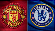 Manchester United face off against Chelsea in the Premier League on Sunday