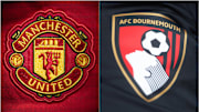 Manchester United welcome Bournemouth to Old Trafford on Sunday