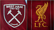 Liverpool travel to West Ham for their final game of 2024