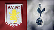 Aston Villa host Tottenham in the FA Cup fourth round