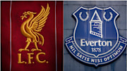 Liverpool host Wednesday night's Merseyside Derby