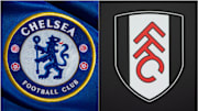 Chelsea host west London foes Fulham at Stamford Bridge.