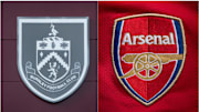 Arsenal travel to Turf Moor in the Premier League this weekend.