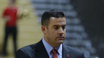 AAC Commissioner Tim Pernetti said conference presidents voted to require their programs to meet a $10 million annual benefit for athletes 