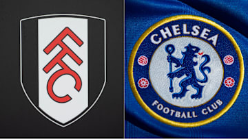 Fulham host Chelsea in the Premier League