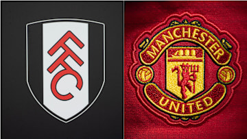 Fulham host Man Utd in a late Sunday kick-off