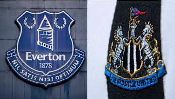 Everton host Newcastle this Saturday | Joe Prior Visionhaus / Getty Images