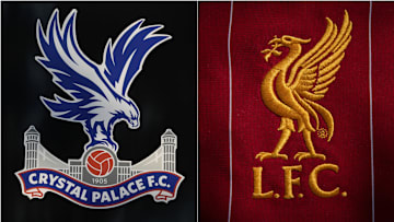 Liverpool visit Crystal Palace on Saturday lunchtime
