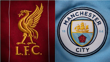 Liverpool host Man City in a gargantuan clash on Sunday