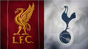 Liverpool host Tottenham in the Carabao Cup semis