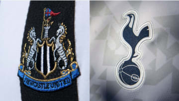 Newcastle take on Tottenham on Sunday