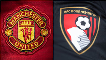 Manchester United welcome Bournemouth to Old Trafford on Sunday