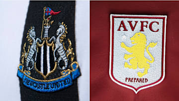 Newcastle face Aston Villa on Boxing Day