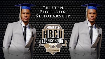 Tristen Edgerson Scholarship