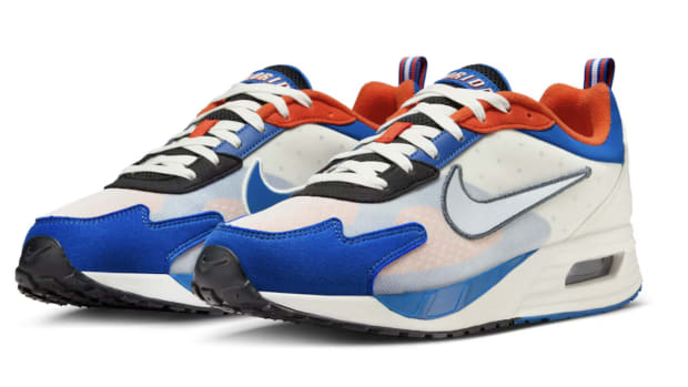 Florida Gators Nike Unisex Air Max Solo Shoes, $109.99