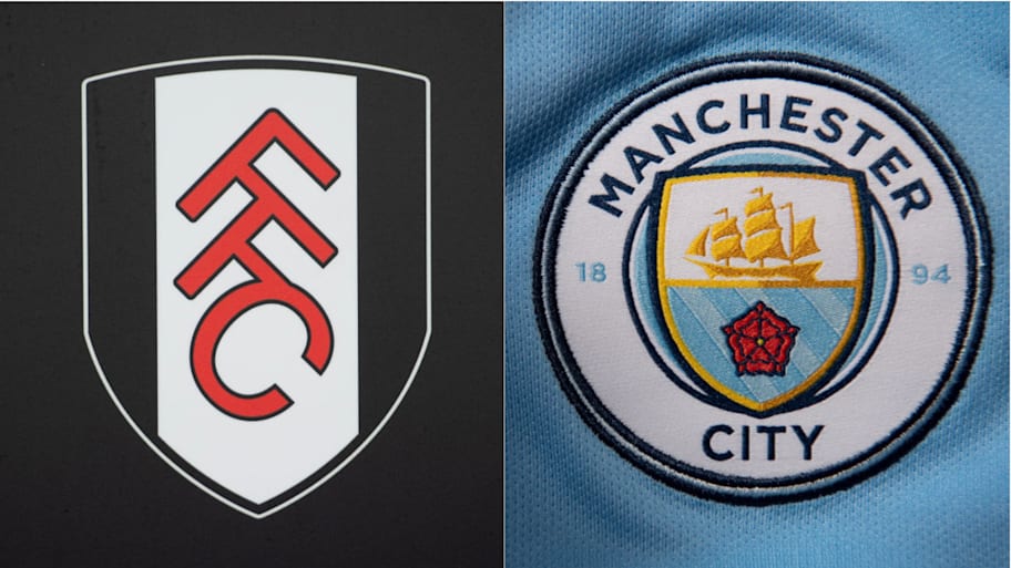 Man City visit Fulham in their final Premier League match of the term. | Visionhaus/Getty Images