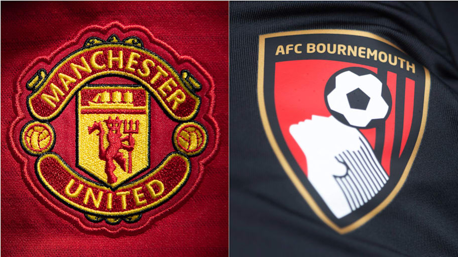 Man Utd and Bournemouth were victorious on Matchday 1 of the Premier League Summer Series. | Visionhaus/Getty Images