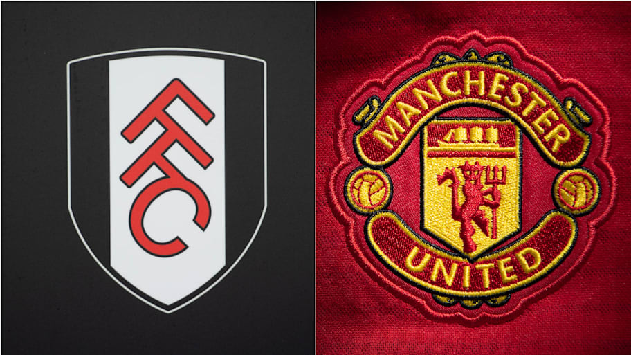Man Utd travel to Fulham in the Premier League. | Visionhaus: Getty Images.