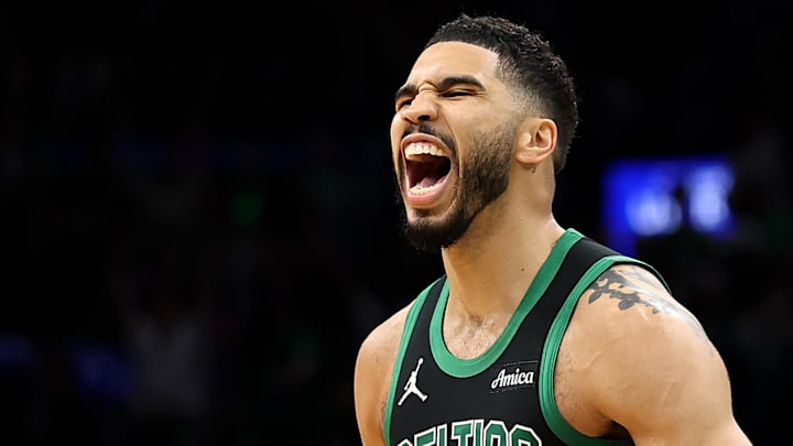 Jayson Tatum, Boston Celtics