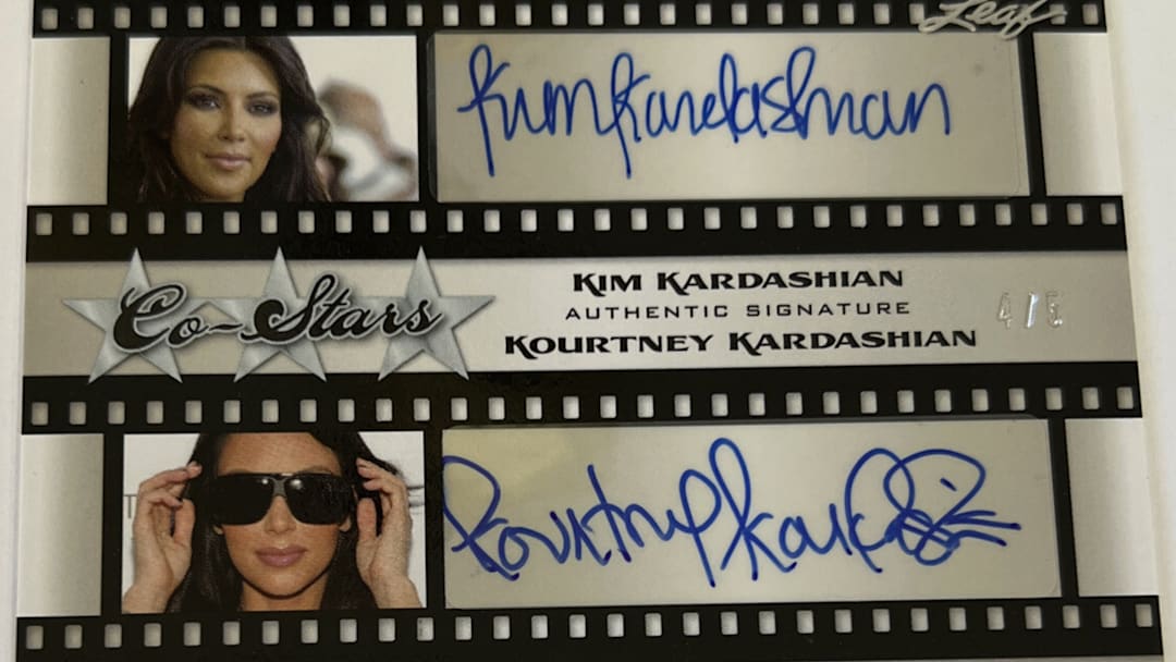 From the Kardashians to President Trump, Pop Century celebrity autos have been driving sales for decades.