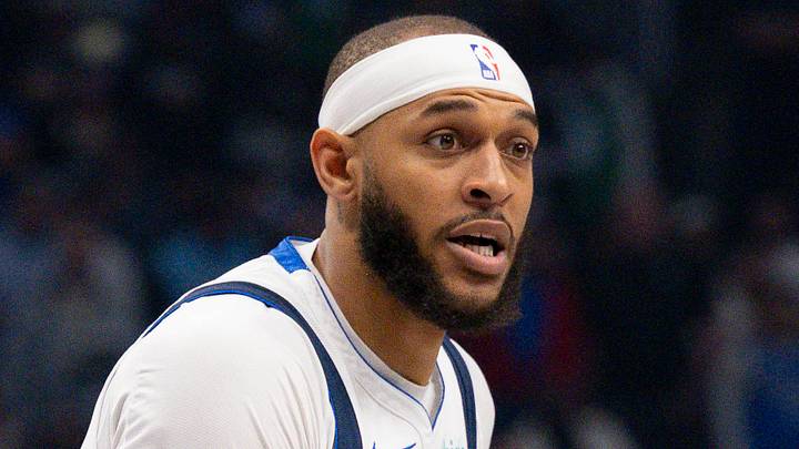 Dallas Mavericks, Daniel Gafford