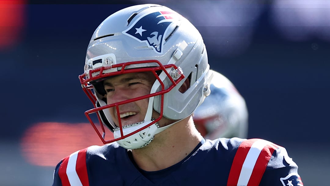 Cleveland Browns v New England Patriots - NFL 2025