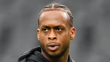 Chicago Bears v Las Vegas Raiders