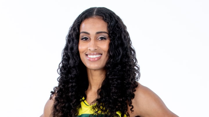 Skylar Diggins-Smith