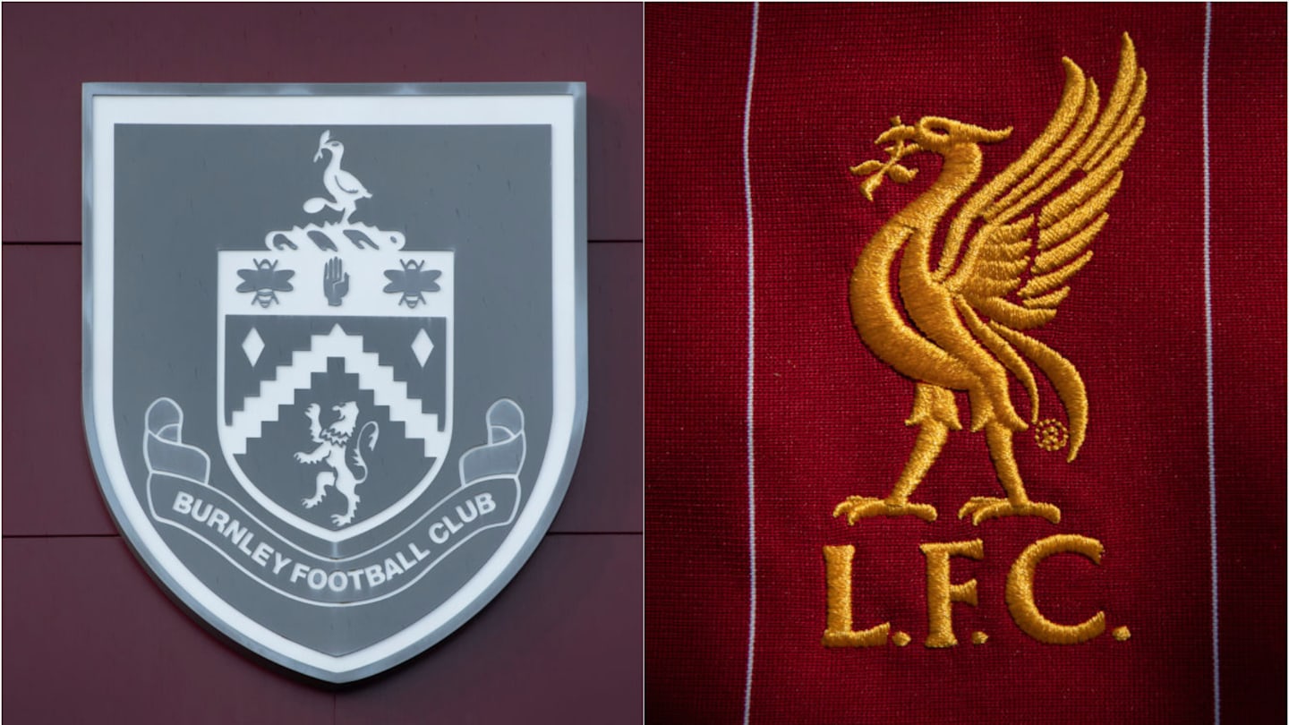 Burnley vs. Liverpool: Preview, Predictions and Lineups