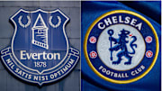 Chelsea travel to Goodison Park on Sunday afternoon