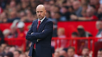 Erik ten Hag fan d'un joueur andalou ?