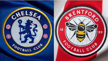 Chelsea host Brentford in the Premier League on Sunday