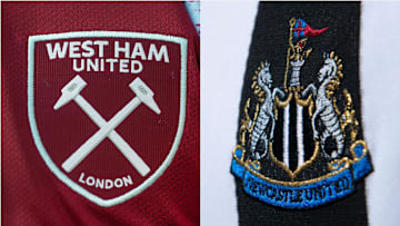 West Ham take on Newcastle in the latest iteration of Monday Night Football