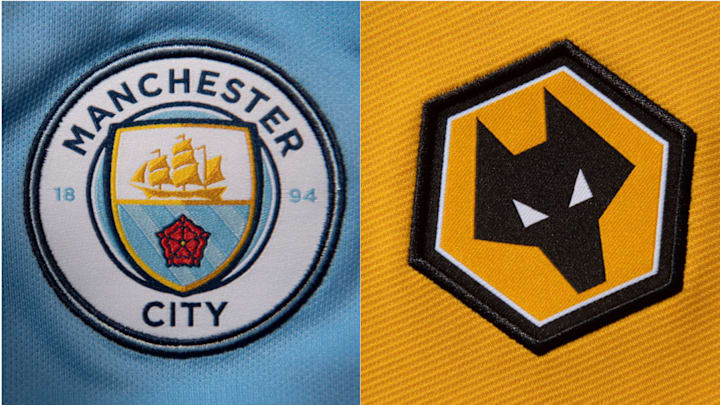 Manchester City are looking to strengthen their trip on third against in-form Wolves Manchester City are looking to strengthen their trip on third against in-form Wolves