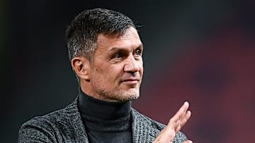 Paolo Maldini