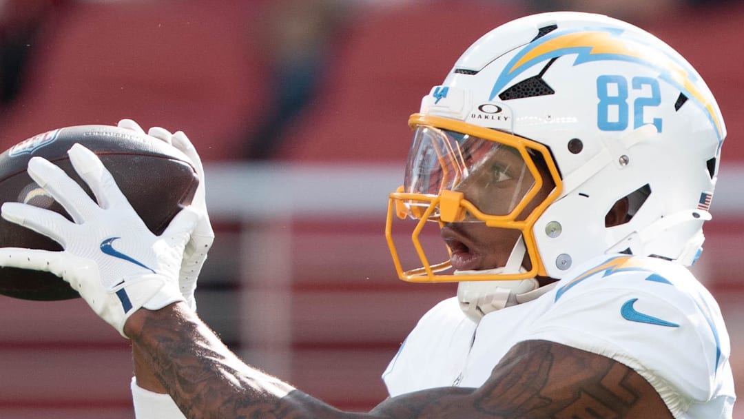 The Green Bay Packers added receiver Brenden Rice, the son of Jerry Rice.