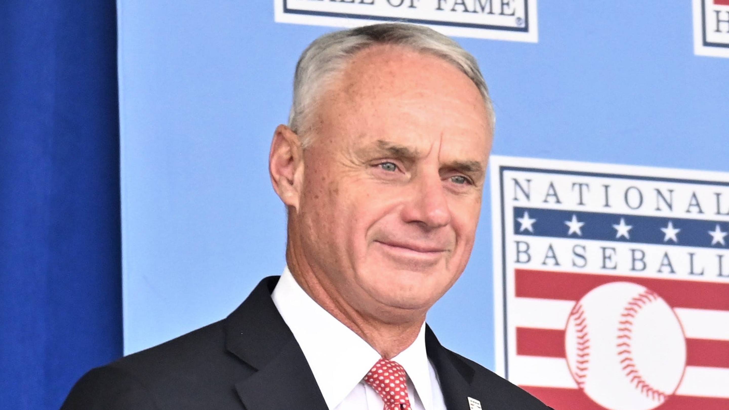 Rob Manfred’s salary cap argument overlooks what Reds need most